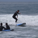 Learn to Surf - Surfing Instructions