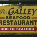 Galley Seafood Restaurant - Seafood Restaurants