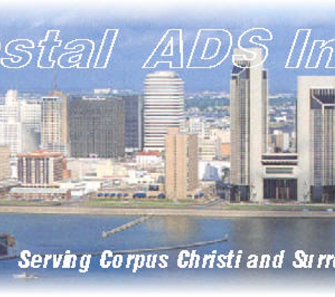 Coastal ADS - Corpus Christi, TX