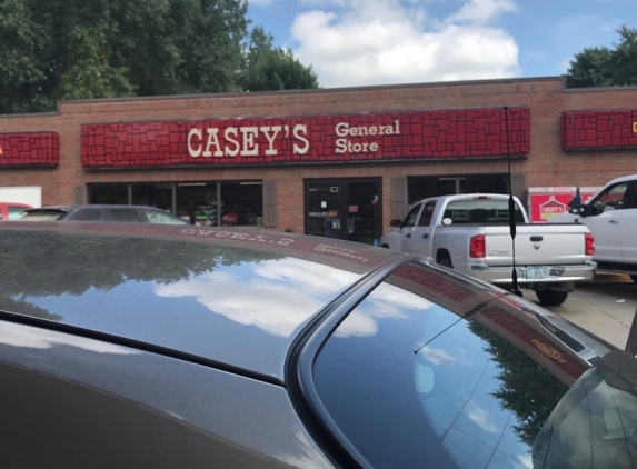 Casey's General Store - Milford, IA