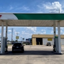 Sinclair Gas Station