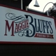 Maggie Bluffs