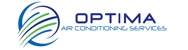 Optima Air Conditioning Services Logo