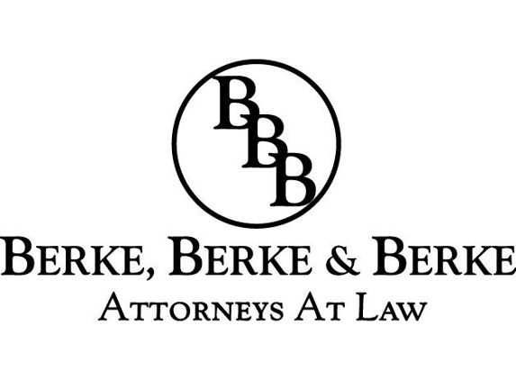 Berke Berke & Berke - Chattanooga, TN