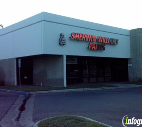 Sherwin-Williams Paint Store - Lake Forest - Lake Forest, CA