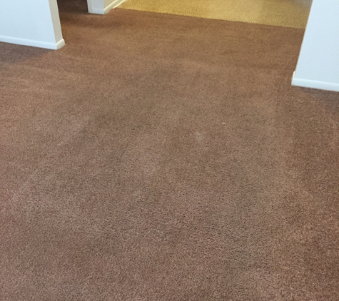 Carpet Recovery Service Inc. - Stillwater, OK. After