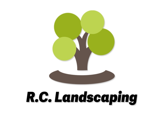 R.C. Landscaping