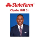 Clyde Hill Jr - State Farm Insurance Agent - Insurance