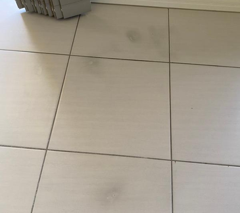 Cheap Bond Cleaning Brisbane - Coorparoo, QLD. Washed floors “apparently”