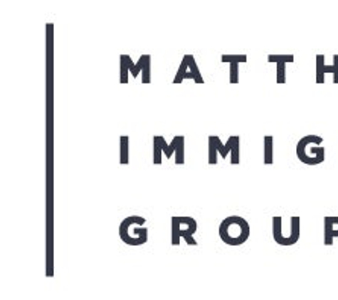Matthews Immigration Group - Raleigh, NC