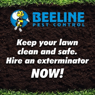 Beeline Pest Control - Clearfield, UT