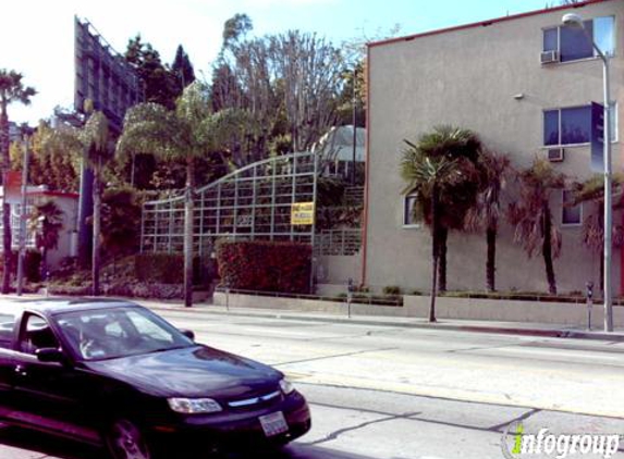 Y Emrani - West Hollywood, CA
