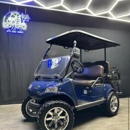 Botero Carts - Golf Cars & Carts