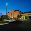 Hampton Inn Greenwood gallery