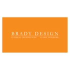 Brady Design , Inc.