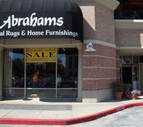 Abraham's Oriental Rugs - Houston, TX