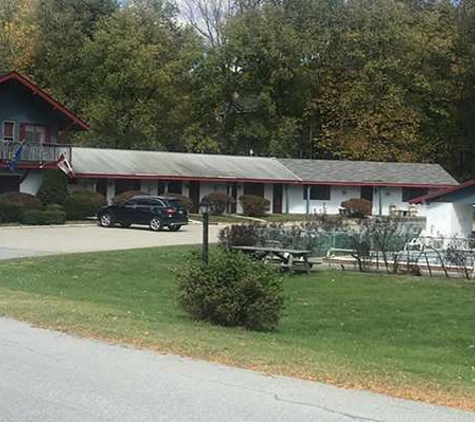 The Chalet Motel, A Travelodge by Wyndham - Manchester Center, VT