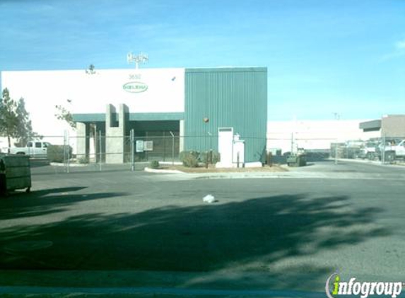 Helena Agri-Enterprises - Las Vegas, NV