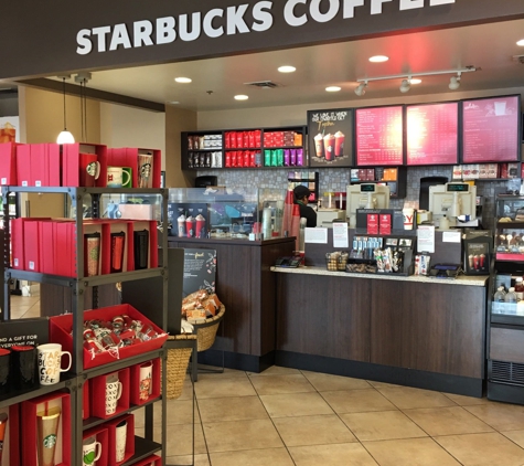 Starbucks Coffee - Sunnyvale, CA