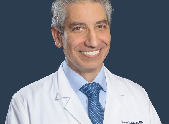 Samer S. Najjar, MD - Baltimore, MD