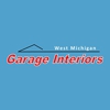 West Michigan Garage Interiors gallery