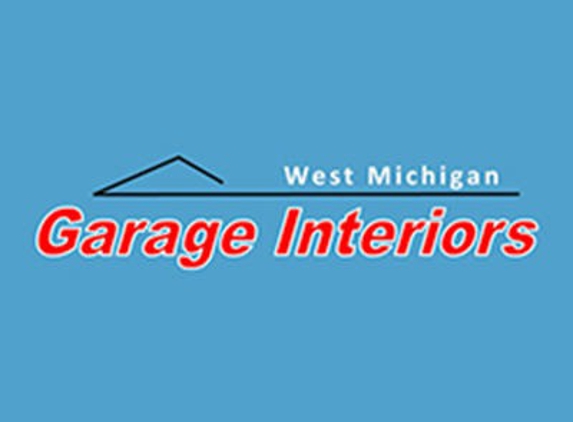 West Michigan Garage Interiors - Grandville, MI