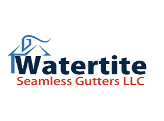 Watertite Seamless Gutters - Hillsborough, NJ