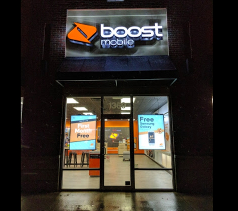 Boost Mobile- Kettering - Dayton, OH