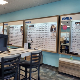 Stanton Optical - Rockwall, TX