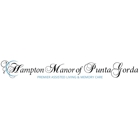 Hampton Manor of Punta Gorda Premier Assisted Living & Memory Care