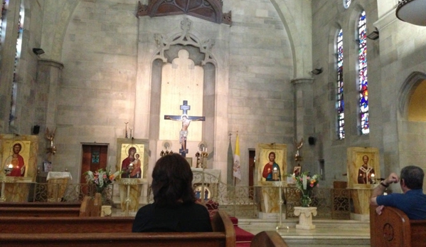 St Jude Catholic Church-Melkite Rite - Miami, FL