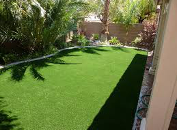 Sanchez Lawn Services - Lake Worth, FL