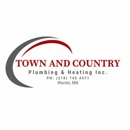 Town & Country Plumbing & Heating Inc - Plumbers