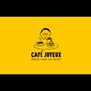 Café Joyeux Lexington - Coffee & Tea