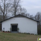 Cross of Calvary Baptist Church