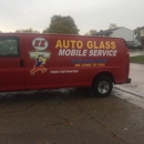 EK auto glass mobile service - Glass-Auto, Plate, Window, Etc