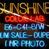 Sunshine Color Lab gallery