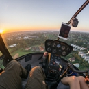 Los Angeles Private Helicopter Tour Service - Helicopter Charter & Rental Service