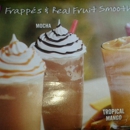 Burger King - Fast Food Restaurants