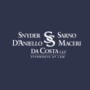 Snyder Sarno D'Aniello Maceri & da Costa LLC - Family Law Attorneys