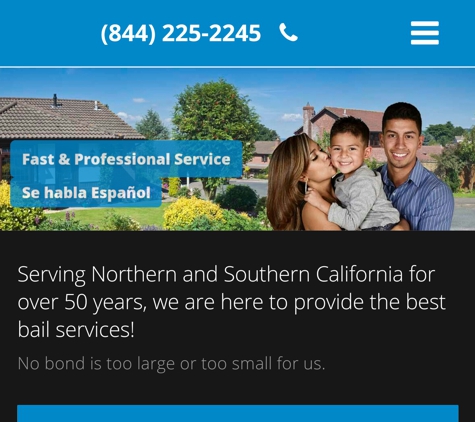 Cal West Bail Bonds - Eureka, CA