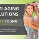 4Ever Young Anti-Aging Solutions - Philadelphia