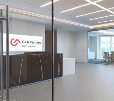 G&A Partners - Houston - Houston, TX