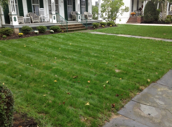 A+ Lawn Service - West Pittston, PA