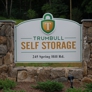 Trumbull Self Storage - Trumbull, CT