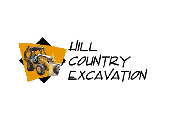 Hill Country Excavation - Spring Branch, TX