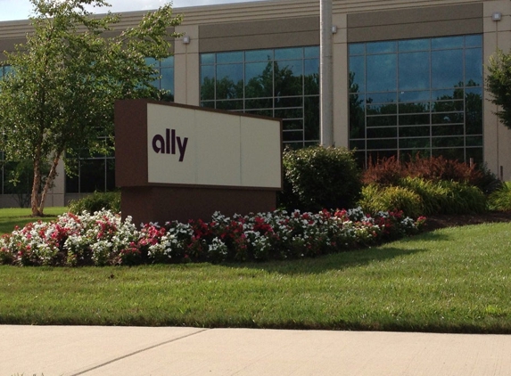 Ally Bank - Fort Washington, PA