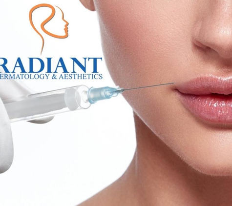 Radiant Dermatology & Aesthetics - Cleveland - Cleveland, TX