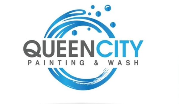 Queen City Painting & Wash - Grand Island, NY