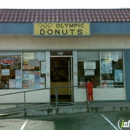 Olympic Donuts 7 - Donut Shops